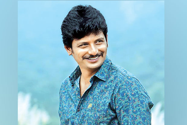 Jiiva’s next goes on floors in the city
