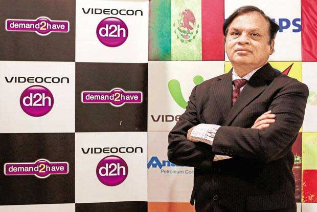 Videocon insolvency case: Dhoot family ready to cough up Rs 30k cr to lenders
