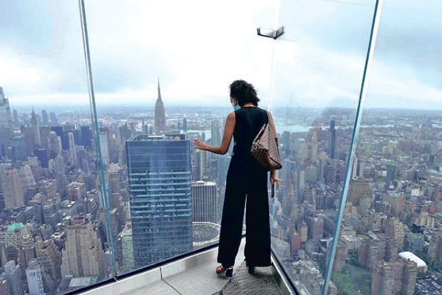 Post-Pandemic Recovery: Revolution in education and work awaits