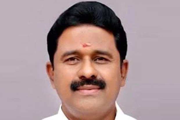 Kamaraj rejects charges, claims record 65L bags paddy procured