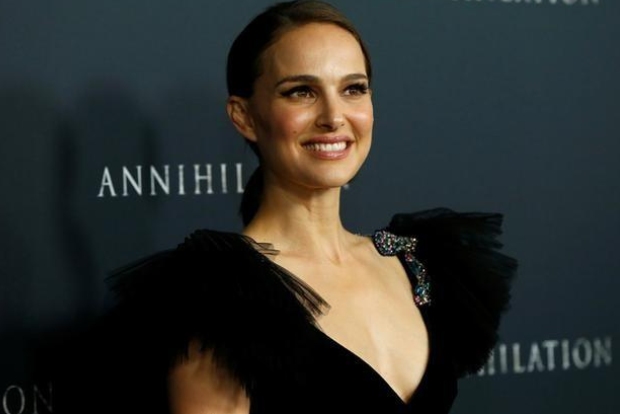 Natalie Portman dreads training for superhero film Thor: Love And Thunder