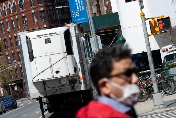 Global Covid-19 cases top 41.1mn: Johns Hopkins Global Covid-19 cases top 41.1mn: Johns Hopkins