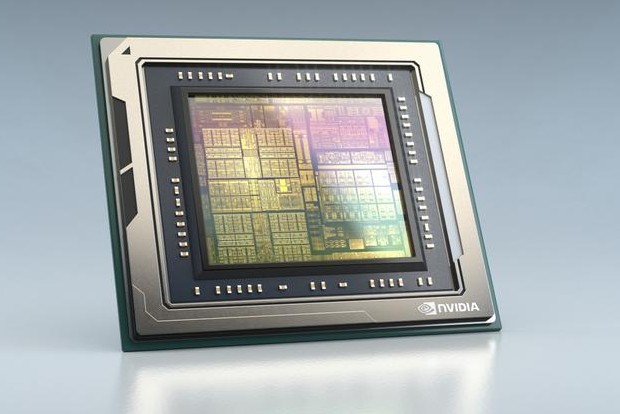 Nvidia chips again smash AI performance records