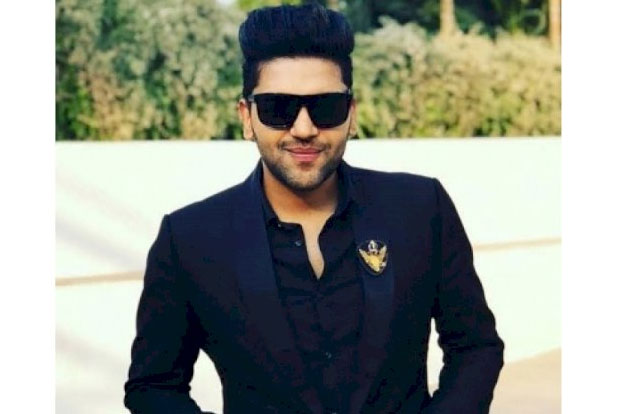 Guru Randhawa would like to act in a romantic film someday Guru Randhawa would like to act in a romantic film someday
