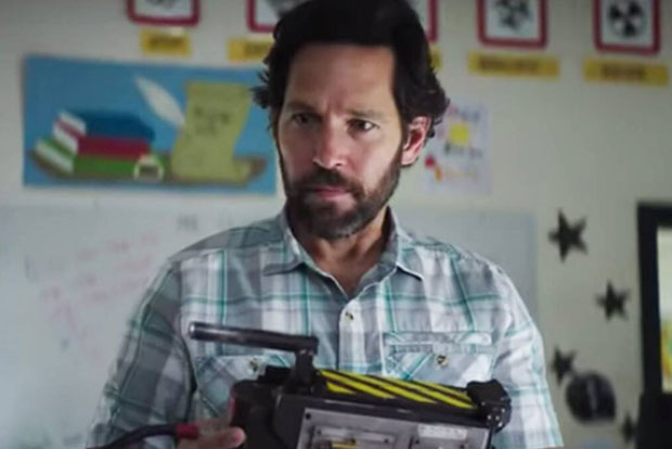 Ghostbusters: Afterlife to pushed back to June 2021