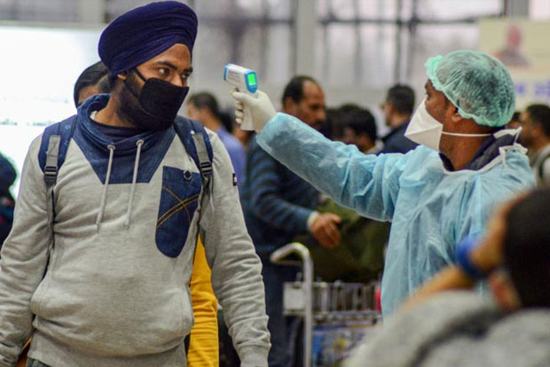 India allows graded relaxation in visa, travel restrictions India allows graded relaxation in visa, travel restrictions