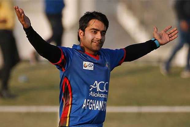 BBL 10: Rashid Khan extends stay with Adelaide Strikers