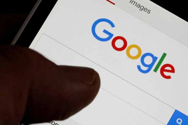 Google web searches can help predict Covid hotspots: Study