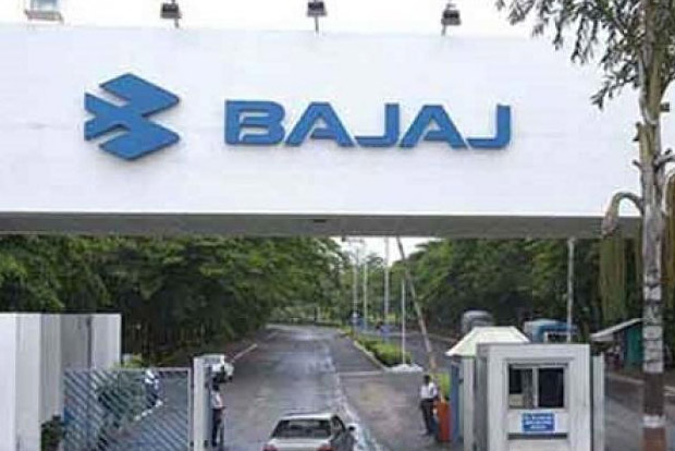 Bajaj Auto net profit dips 22 pc to Rs 1,194 cr in Sept quarter Bajaj Auto net profit dips 22 pc to Rs 1,194 cr in Sept quarter