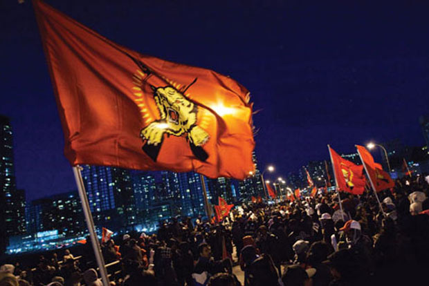 Sri Lanka lodges appeal against move to de-list LTTE as terrorist group in UK