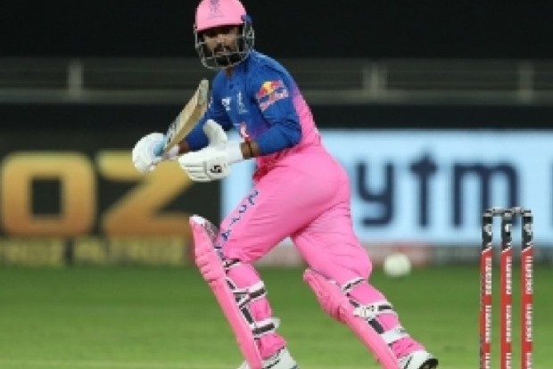 Among journeymen IPL players, Tewatia most impressive