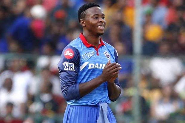 Rabada says sportspersons need to speak up on racism