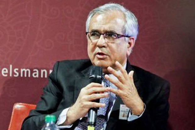 Next stimulus should focus on infrastructure building: NITI Aayogs Rajiv Kumar Next stimulus should focus on infrastructure building: NITI Aayogs Rajiv Kumar