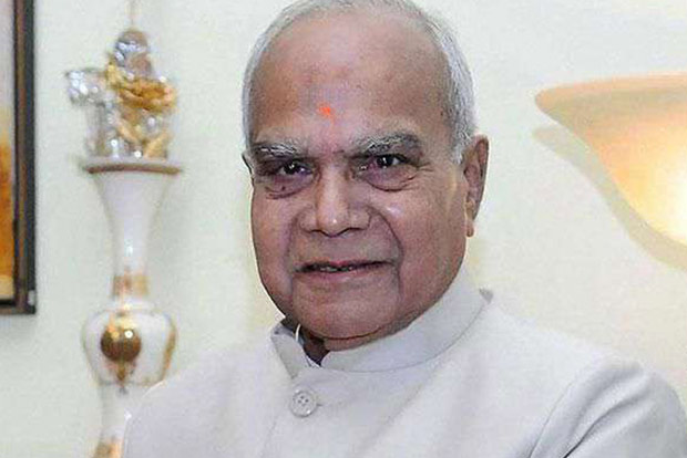 Governor Purohit pens a letter to MK Stalin on 7.5 pc reservation