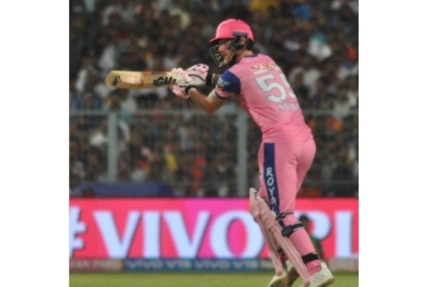 103 deliveries in IPL and still no six from big-hitting Stokes