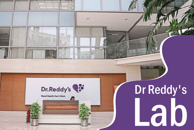Dr Reddy’s Labs share prices tumble after cyber attack