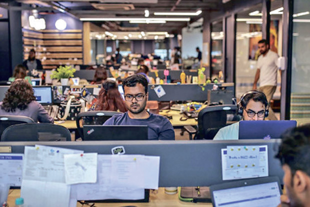 Techbooze keen on investing in desi start-ups Techbooze keen on investing in desi start-ups