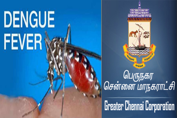 COVID control measures bring down dengue cases by 96 per cent