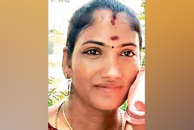 Woman constable ends life at in-laws’ house in Tiruvottiyur