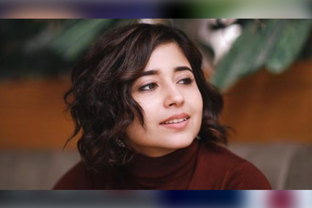 Shweta Tripathi gets into Kill Bill mode for Mirzapur 2