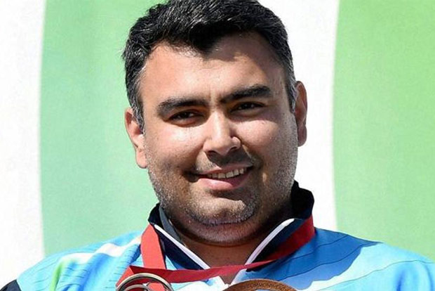 Shooting WC in 2008 was like redemption tournament for me: Narang
