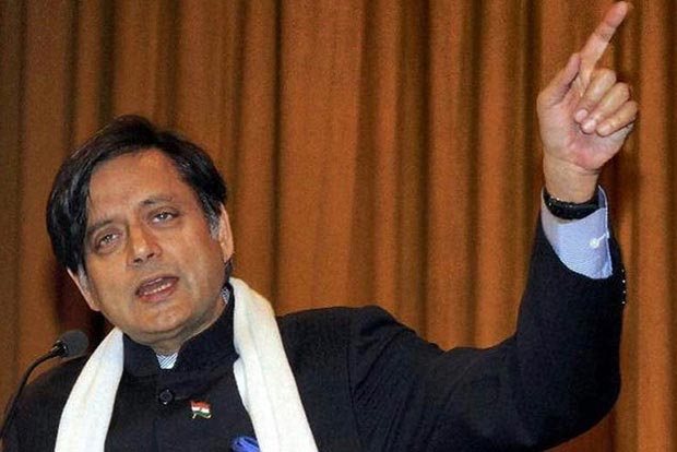 India needs to fix domestic issues, economy to face world with more credibility: Tharoor