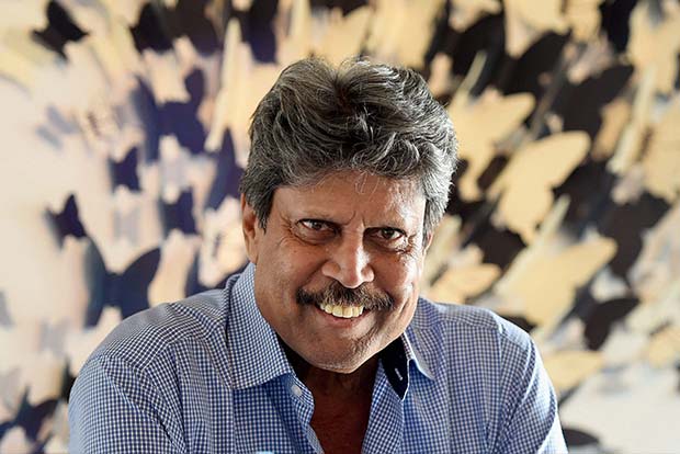 Kapil Dev undergoes angioplasty after complaining of chest pain
