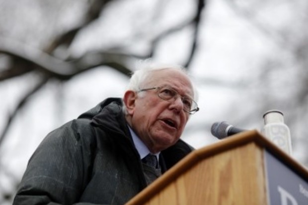 Bernie Sanders hoping to be part of Biden admin: Report