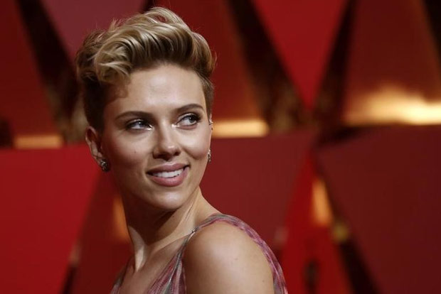 Scarlett Johansson to headline Sebastian Lelios Bride