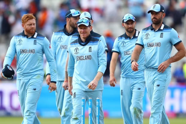 England cricket team takes 15 per cent pay cut during pandemic