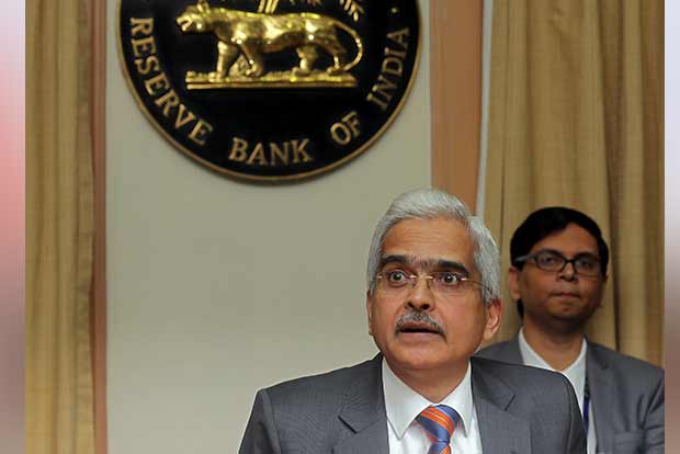 Rate cut will depend upon moderation in inflation: RBI Governor Das