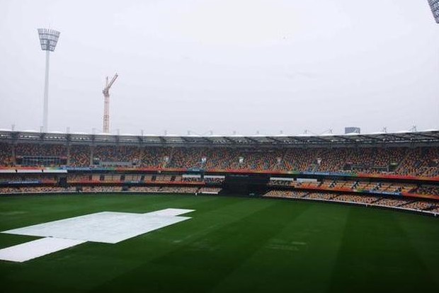 Worn-out track due to AFL ties may force ODIs out of Gabba: Report