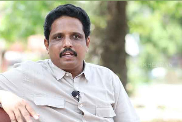 Madurai MP Su Venkatesan tests positive for Covid-19