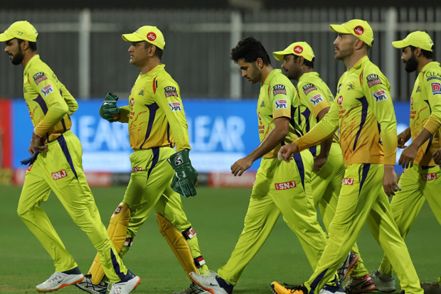 Mumbai Indians beat Chennai Super Kings by 10 wickets
