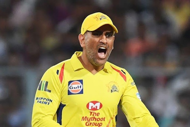 We have not played to our potential this season: CSK captain Dhoni