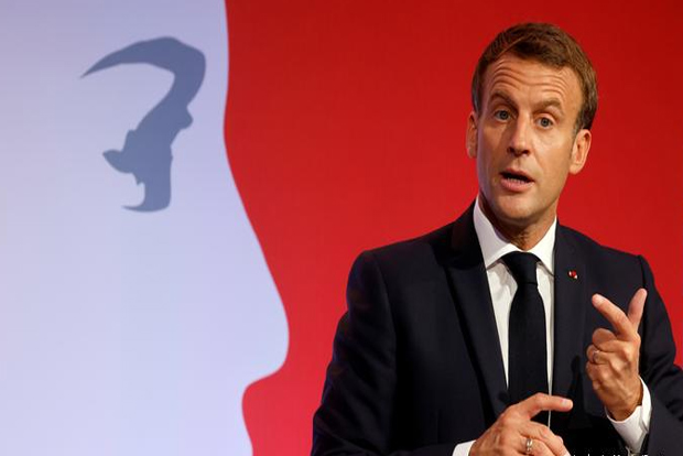 An Uphill battle: France’s difficult struggle against terrorism