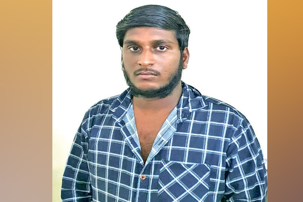 Cook killed transperson for resisting his advances