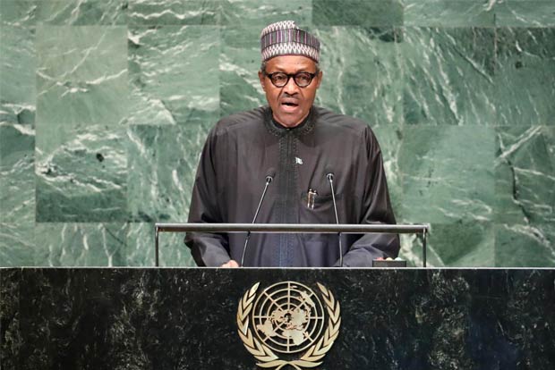 69 killed in Nigeria protests