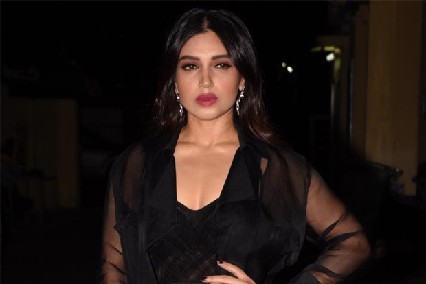 Bhumi Pednekar starts preparing for Badhaai Do