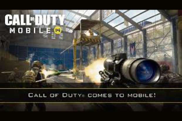 Call of Duty: Mobile gets around 50mn pre-registered users in China