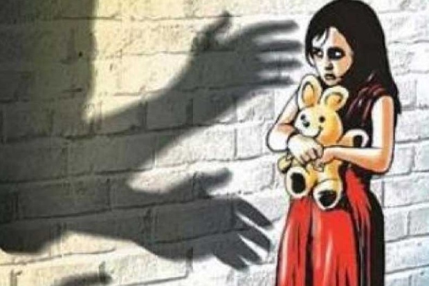 13-year-old girl gangraped in UPs Jalaun: Police