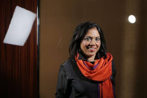 Creative energy is not limitless: Mira Nair
