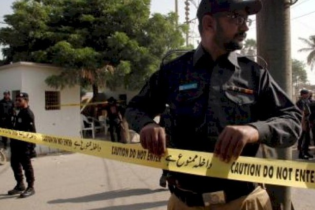 Pak journo goes missing in Karachi