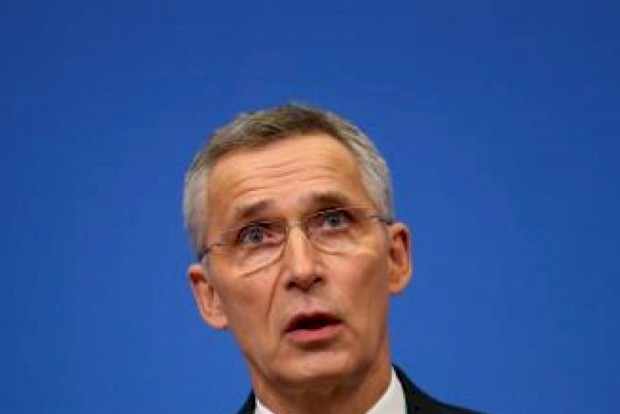 NATO presence in Afghanistan conditions-based: Stoltenberg