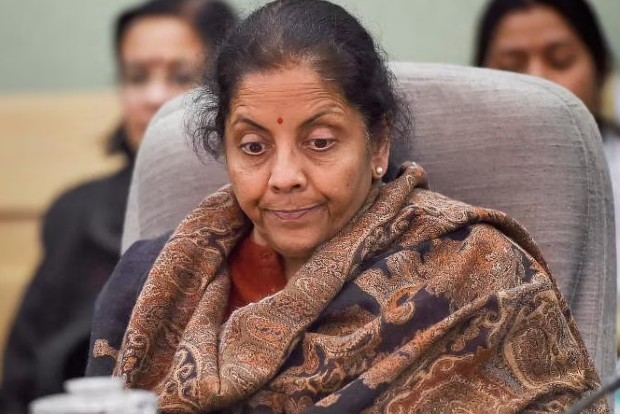 Free COVID vaccine promise in Bihar poll manifesto perfectly in order: Sitharaman