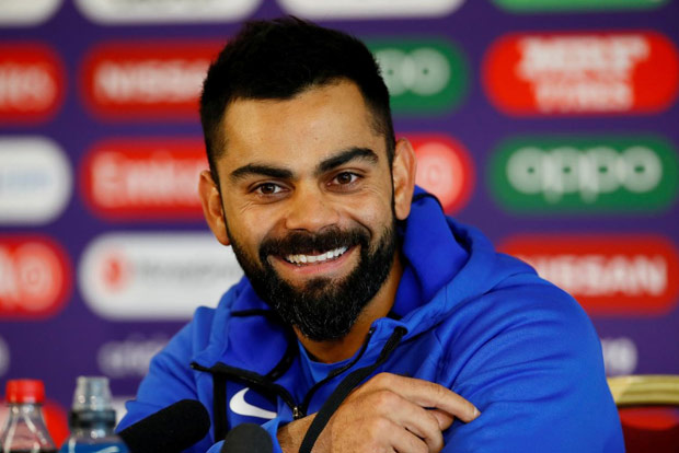 Kohli most complete player around, says Englands Root
