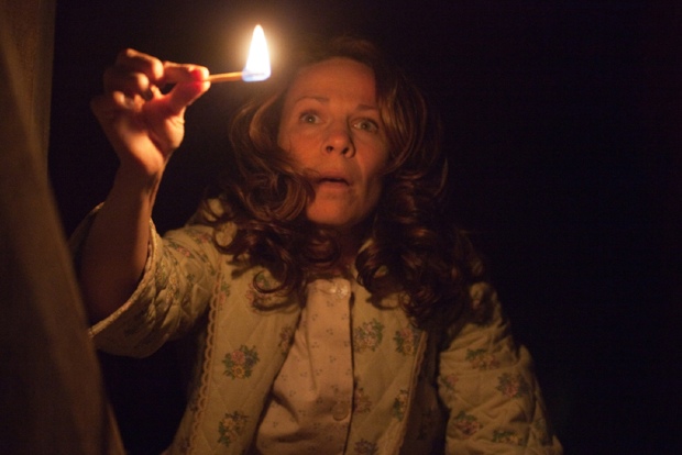 Lili Taylor, Tamara Podemski and Tom Pelphrey board Amazons Outer Range