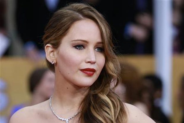 It was devastating: Jennifer Lawrence on Anderson Coopers claim she faked her Oscars fall
