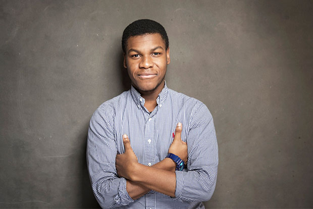 John Boyega wants right representation in Star Wars universe