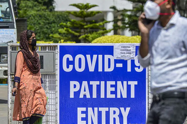 TN COVID-19 cases drop below 3,000 mark,  recovery rate nears 94 per cent